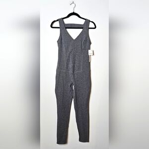 Hatch Gray Jumpsuit